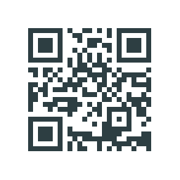 Scan deze QR-code om de tocht te openen in de SityTrail-applicatie