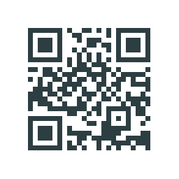 Scan deze QR-code om de tocht te openen in de SityTrail-applicatie