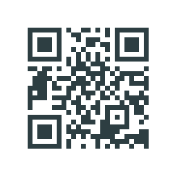 Scan deze QR-code om de tocht te openen in de SityTrail-applicatie