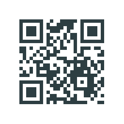 Scan deze QR-code om de tocht te openen in de SityTrail-applicatie