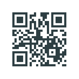 Scan deze QR-code om de tocht te openen in de SityTrail-applicatie