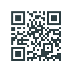 Scan deze QR-code om de tocht te openen in de SityTrail-applicatie