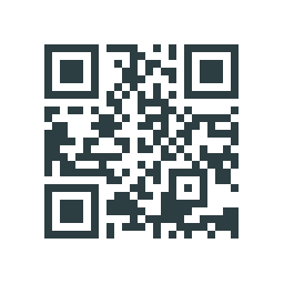 Scan deze QR-code om de tocht te openen in de SityTrail-applicatie