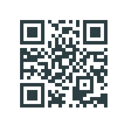 Scan deze QR-code om de tocht te openen in de SityTrail-applicatie