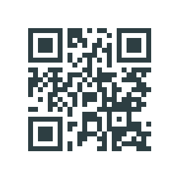 Scan deze QR-code om de tocht te openen in de SityTrail-applicatie