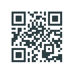 Scan deze QR-code om de tocht te openen in de SityTrail-applicatie