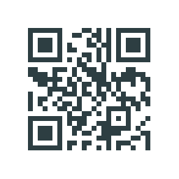 Scan deze QR-code om de tocht te openen in de SityTrail-applicatie