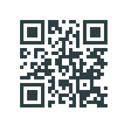 Scan deze QR-code om de tocht te openen in de SityTrail-applicatie