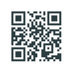 Scan deze QR-code om de tocht te openen in de SityTrail-applicatie