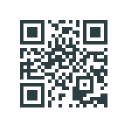 Scan deze QR-code om de tocht te openen in de SityTrail-applicatie