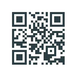 Scan deze QR-code om de tocht te openen in de SityTrail-applicatie