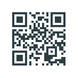 Scan deze QR-code om de tocht te openen in de SityTrail-applicatie