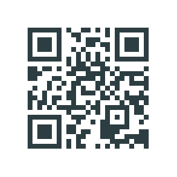 Scan deze QR-code om de tocht te openen in de SityTrail-applicatie