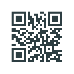 Scan deze QR-code om de tocht te openen in de SityTrail-applicatie