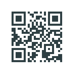 Scan deze QR-code om de tocht te openen in de SityTrail-applicatie