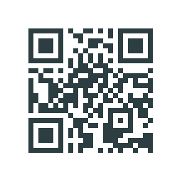 Scan deze QR-code om de tocht te openen in de SityTrail-applicatie