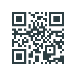 Scan deze QR-code om de tocht te openen in de SityTrail-applicatie