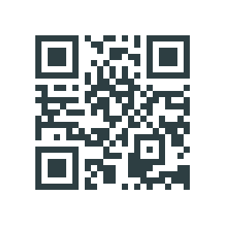 Scan deze QR-code om de tocht te openen in de SityTrail-applicatie