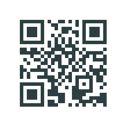 Scan deze QR-code om de tocht te openen in de SityTrail-applicatie