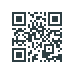 Scan deze QR-code om de tocht te openen in de SityTrail-applicatie