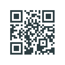 Scan deze QR-code om de tocht te openen in de SityTrail-applicatie