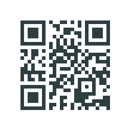 Scan deze QR-code om de tocht te openen in de SityTrail-applicatie