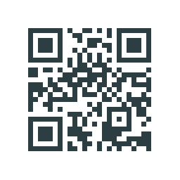 Scan deze QR-code om de tocht te openen in de SityTrail-applicatie