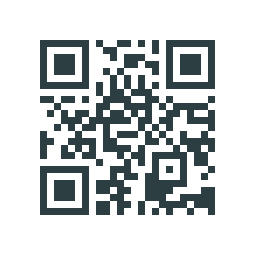 Scan deze QR-code om de tocht te openen in de SityTrail-applicatie