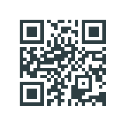 Scan deze QR-code om de tocht te openen in de SityTrail-applicatie