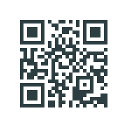 Scan deze QR-code om de tocht te openen in de SityTrail-applicatie