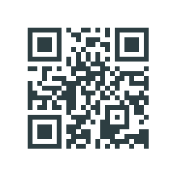 Scan deze QR-code om de tocht te openen in de SityTrail-applicatie