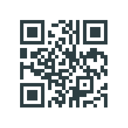 Scan deze QR-code om de tocht te openen in de SityTrail-applicatie