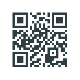 Scan deze QR-code om de tocht te openen in de SityTrail-applicatie