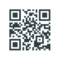 Scan deze QR-code om de tocht te openen in de SityTrail-applicatie