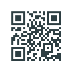 Scan deze QR-code om de tocht te openen in de SityTrail-applicatie