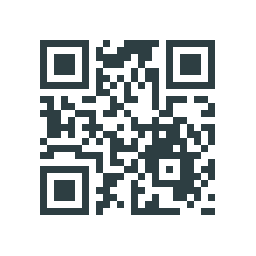 Scan deze QR-code om de tocht te openen in de SityTrail-applicatie