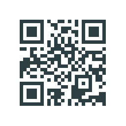 Scan deze QR-code om de tocht te openen in de SityTrail-applicatie