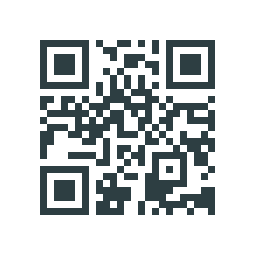 Scan deze QR-code om de tocht te openen in de SityTrail-applicatie