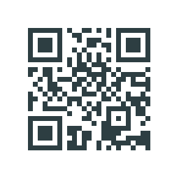 Scannerizza questo codice QR per aprire il percorso nell'applicazione SityTrail