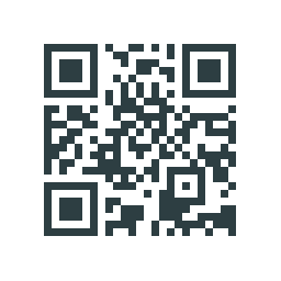 Scan deze QR-code om de tocht te openen in de SityTrail-applicatie