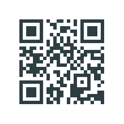 Scan deze QR-code om de tocht te openen in de SityTrail-applicatie