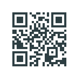 Scan deze QR-code om de tocht te openen in de SityTrail-applicatie