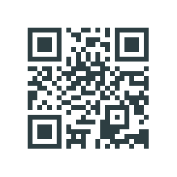 Scan deze QR-code om de tocht te openen in de SityTrail-applicatie