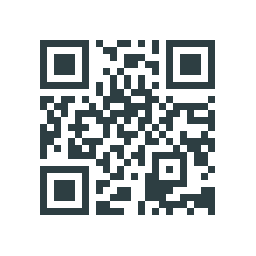 Scan deze QR-code om de tocht te openen in de SityTrail-applicatie