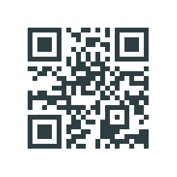 Scan deze QR-code om de tocht te openen in de SityTrail-applicatie