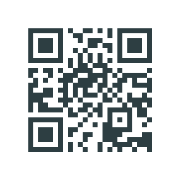 Scan deze QR-code om de tocht te openen in de SityTrail-applicatie