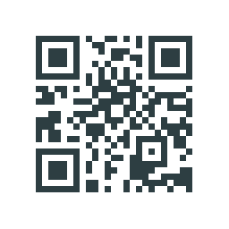 Scan deze QR-code om de tocht te openen in de SityTrail-applicatie