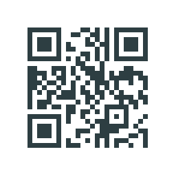 Scan deze QR-code om de tocht te openen in de SityTrail-applicatie