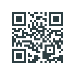 Scan deze QR-code om de tocht te openen in de SityTrail-applicatie