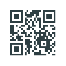 Scan deze QR-code om de tocht te openen in de SityTrail-applicatie